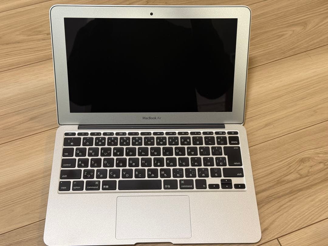 Apple MacBook Air 11インチ A1465 8GB/256GB MacBook Air (11-inch, Early 2015) - Technical Specifications