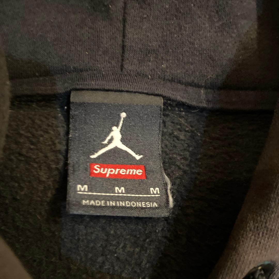 Supreme Jordan セットアップ 2015 - メルカリ
