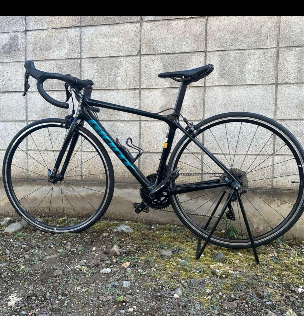 自転車本体 giant TCR ADVANCED 2 KOM 2021 XS 2021 GIANT Bicycles | TCR ADVANCED 2 KOM