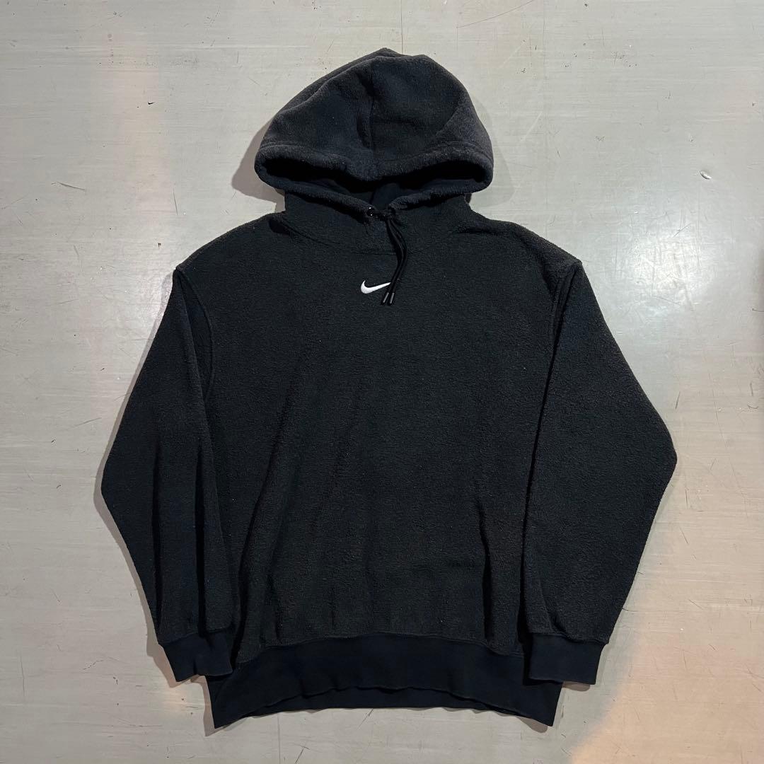 NIKE パイル スウェット セットアップ ナイキ 上下 セット - メルカリ