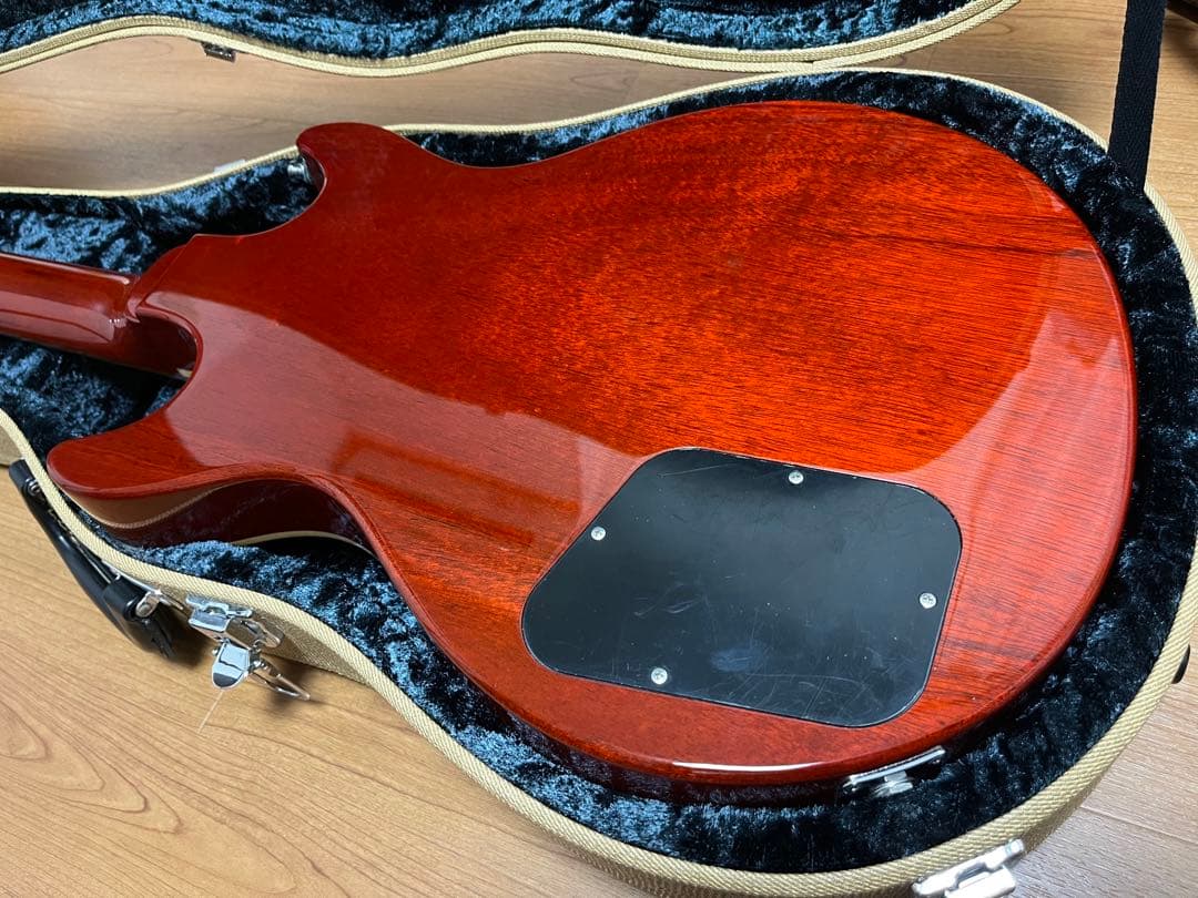 ESP 助六 IGUANA イグアナ 横山健 - メルカリ