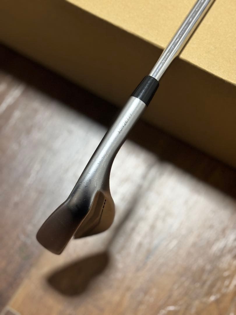 PING S159 46度 N.S.PRO 950 NEO Sウェッジ ピン