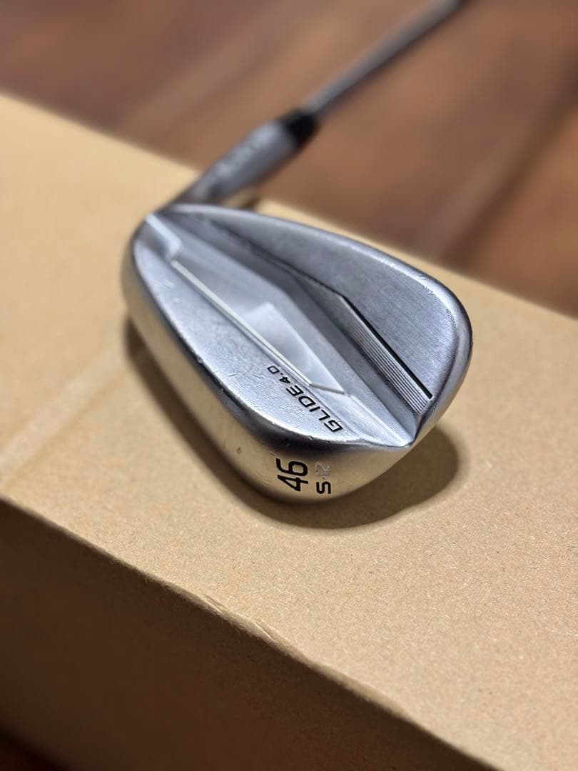 PING S159 46度 N.S.PRO 950 NEO Sウェッジ ピン