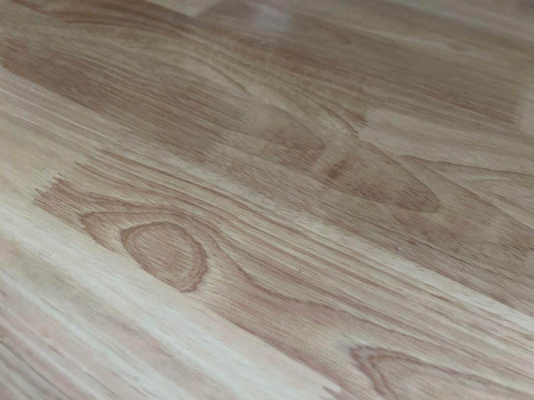 FlexiSpot 無垢材天板 ゴム 集成材　140×70×2.5cm