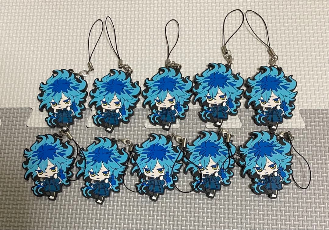 ツイステ イデア ラバスト 寮服 - メルカリ