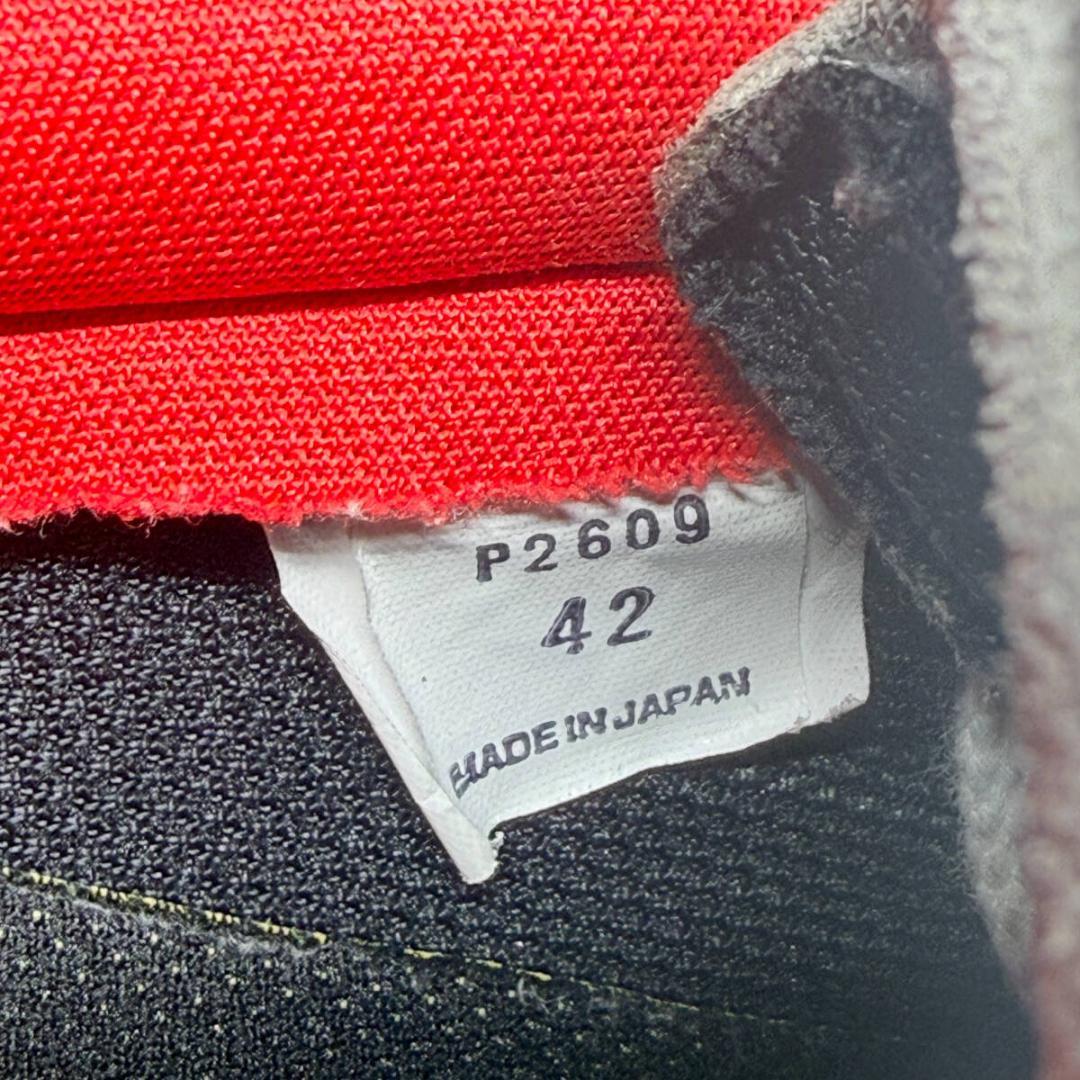 【希少】◆PATRICK◆パトリック 26.5cm ゴルフシューズ メンズ 白