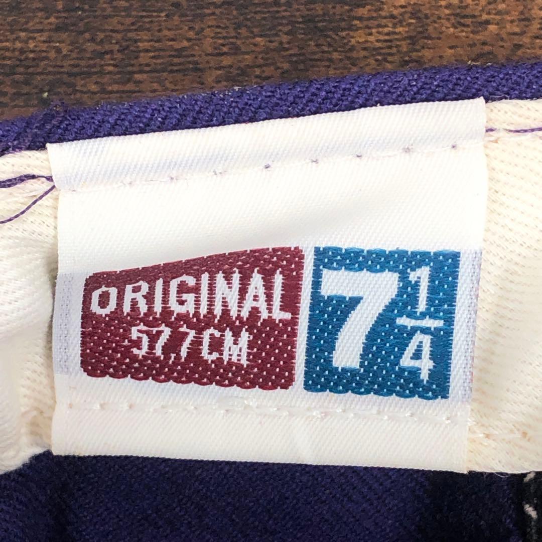 ビンテージ NEW ERA ダイヤモンドバックス 7 1/4 57.7cm