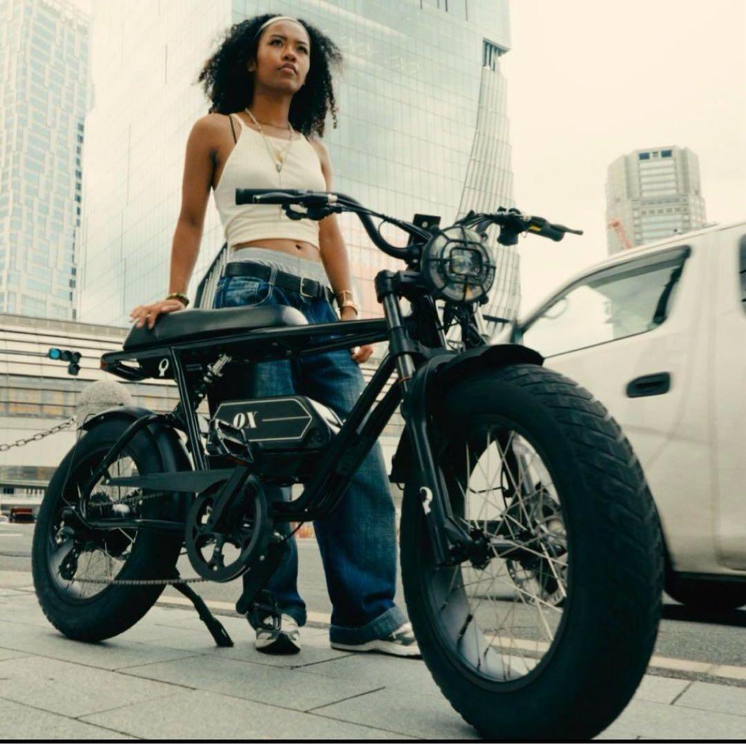 OX 電動アシスト自転車 スポーツタイプ ブラック OX 電動アシスト自転車 スポーツタイプ ブラック OX 電動アシスト