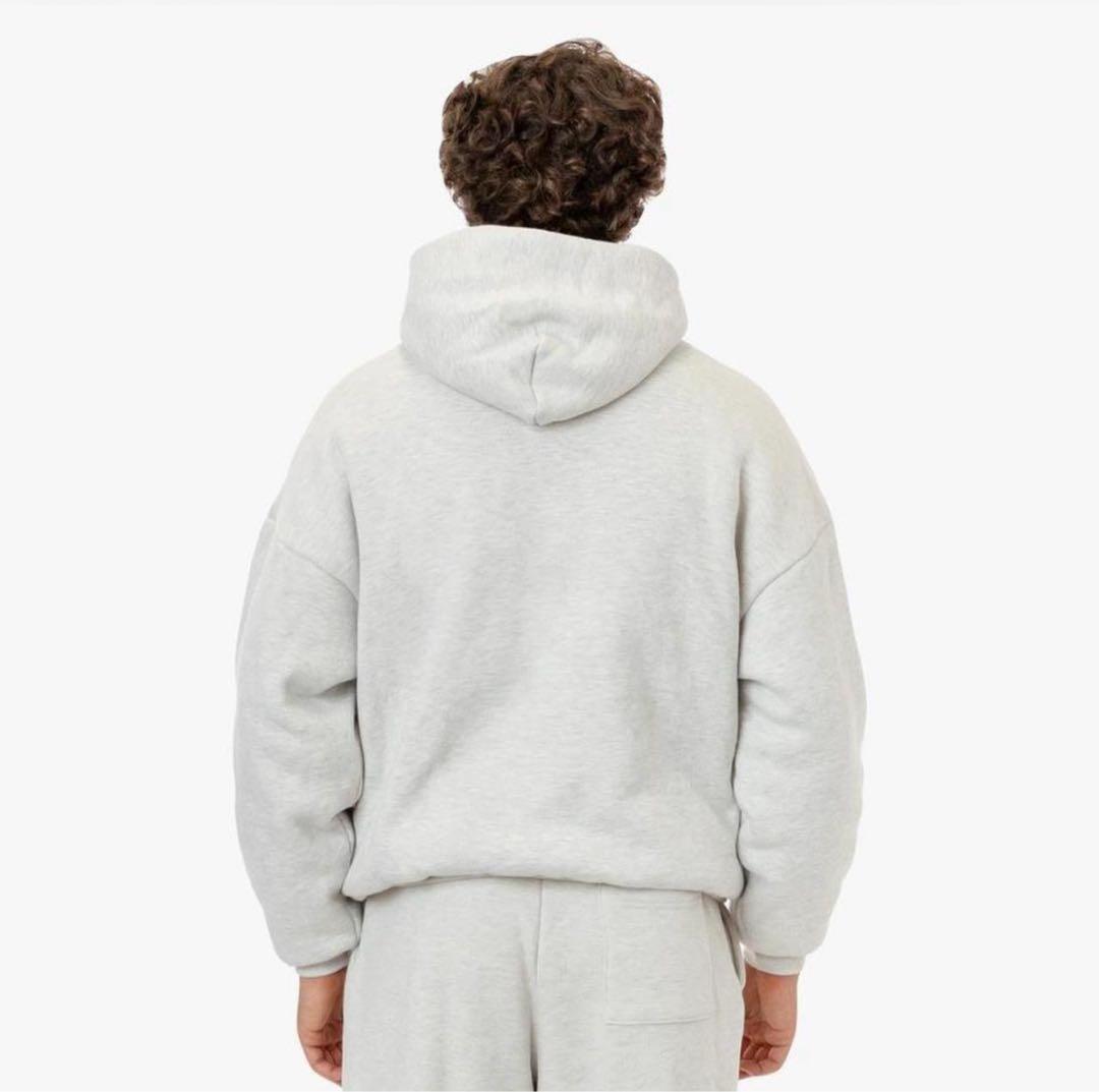 sho様専用 ロサンゼルスアパレル 12oz ダウンパーカー プルオーバー