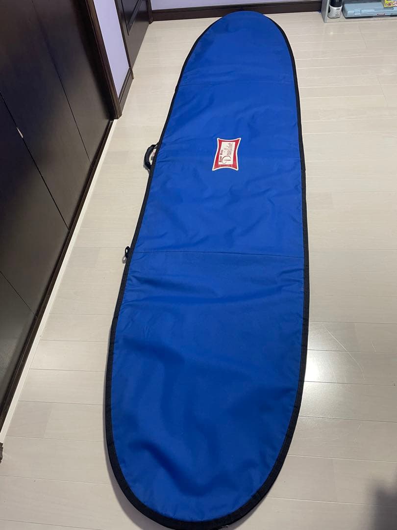 デューイウェーバー ハードケース9.2はるぼーDewey Weber ロングボード