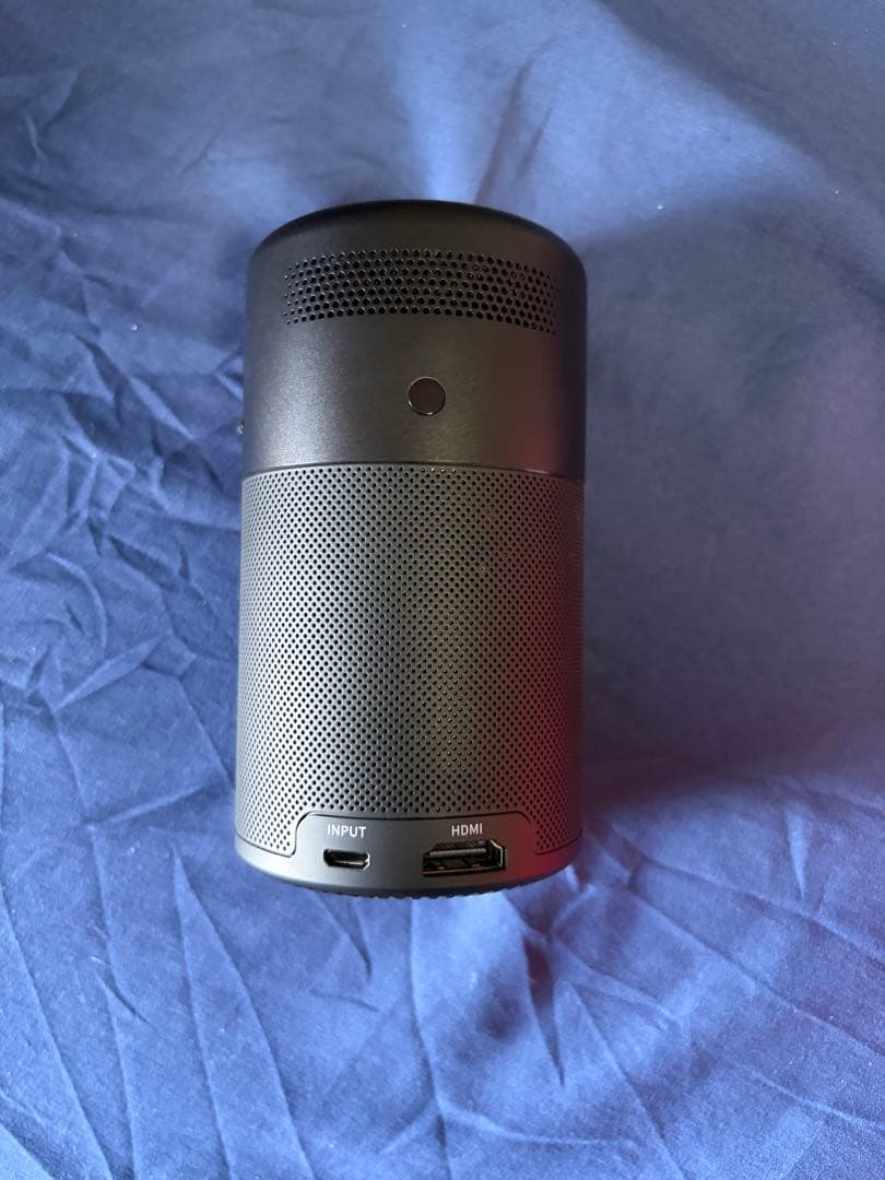 S.S.JNEBULA Capsule Pro プロジェクター本体