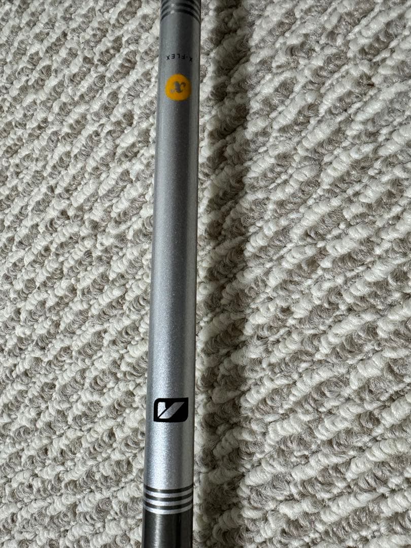 ジャンカルロ 5-P＋ スチールファイバー110cw X - メルカリ