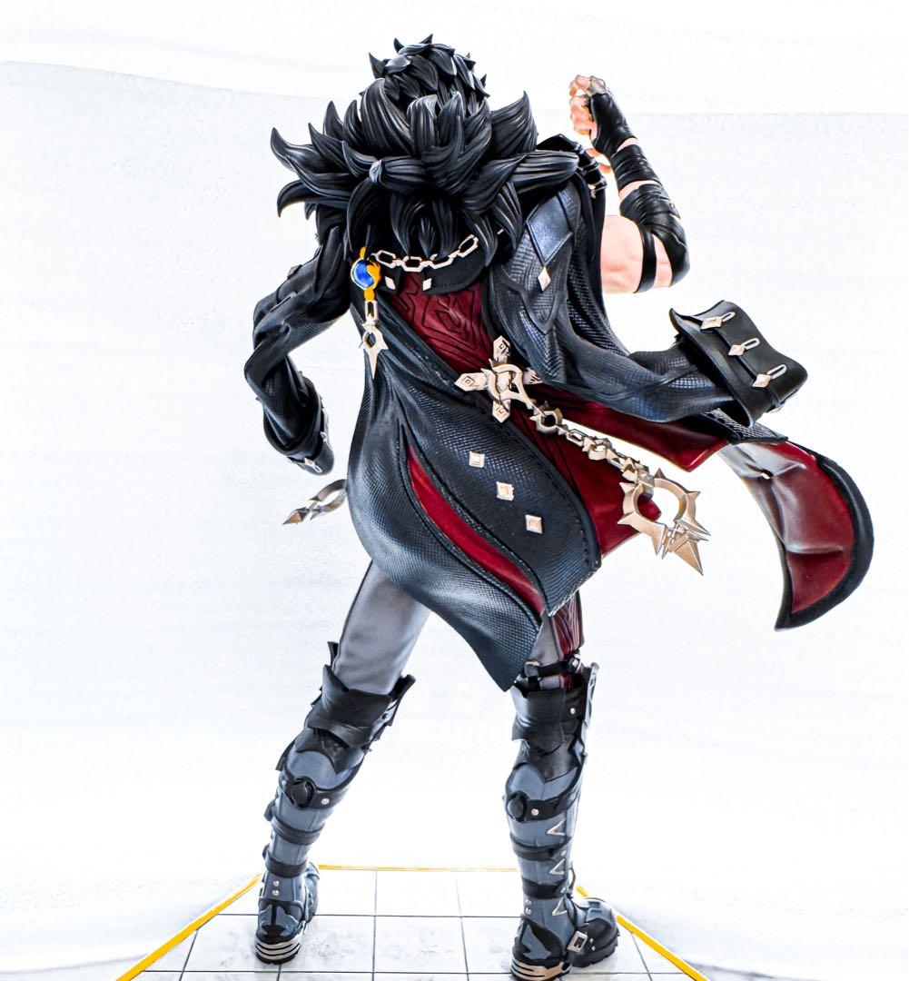 OneMall provides Mercari products: 原神 リオセスリ フィギュア 塗装