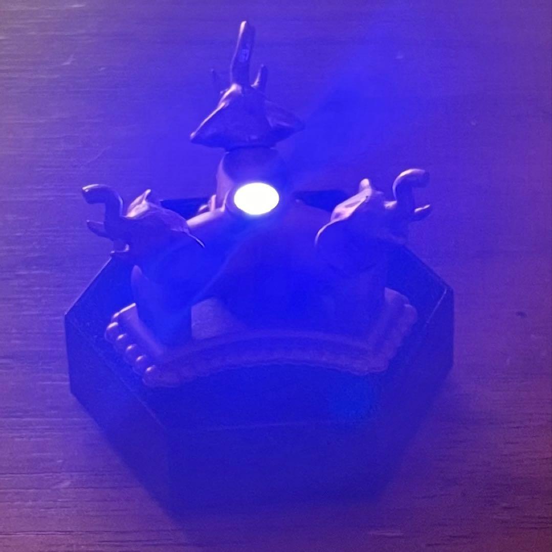 ハリー・ポッター クリスタル 予言の水晶玉 水晶玉 予言玉 占い学