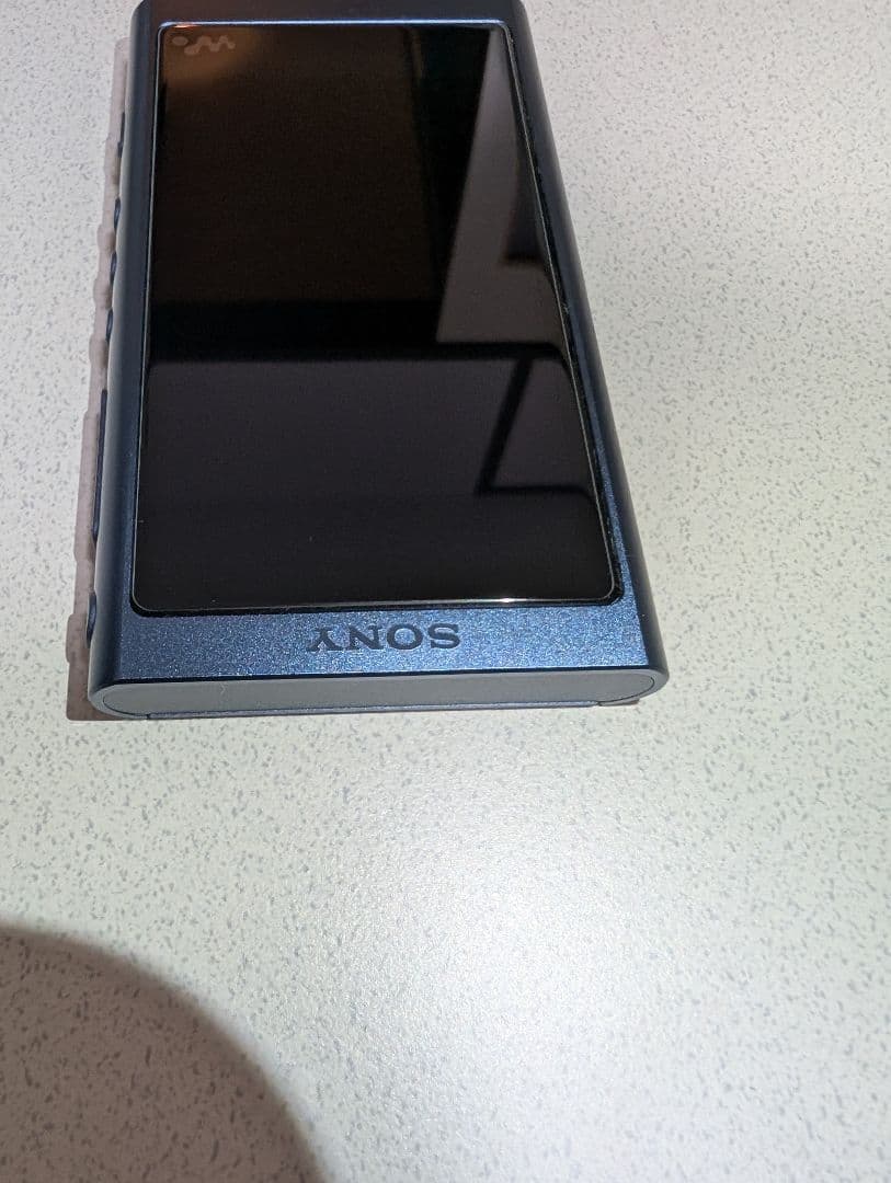 格安】NW-A55 動確済み 外箱・純正充電コード・防塵カバー・フィルム付！