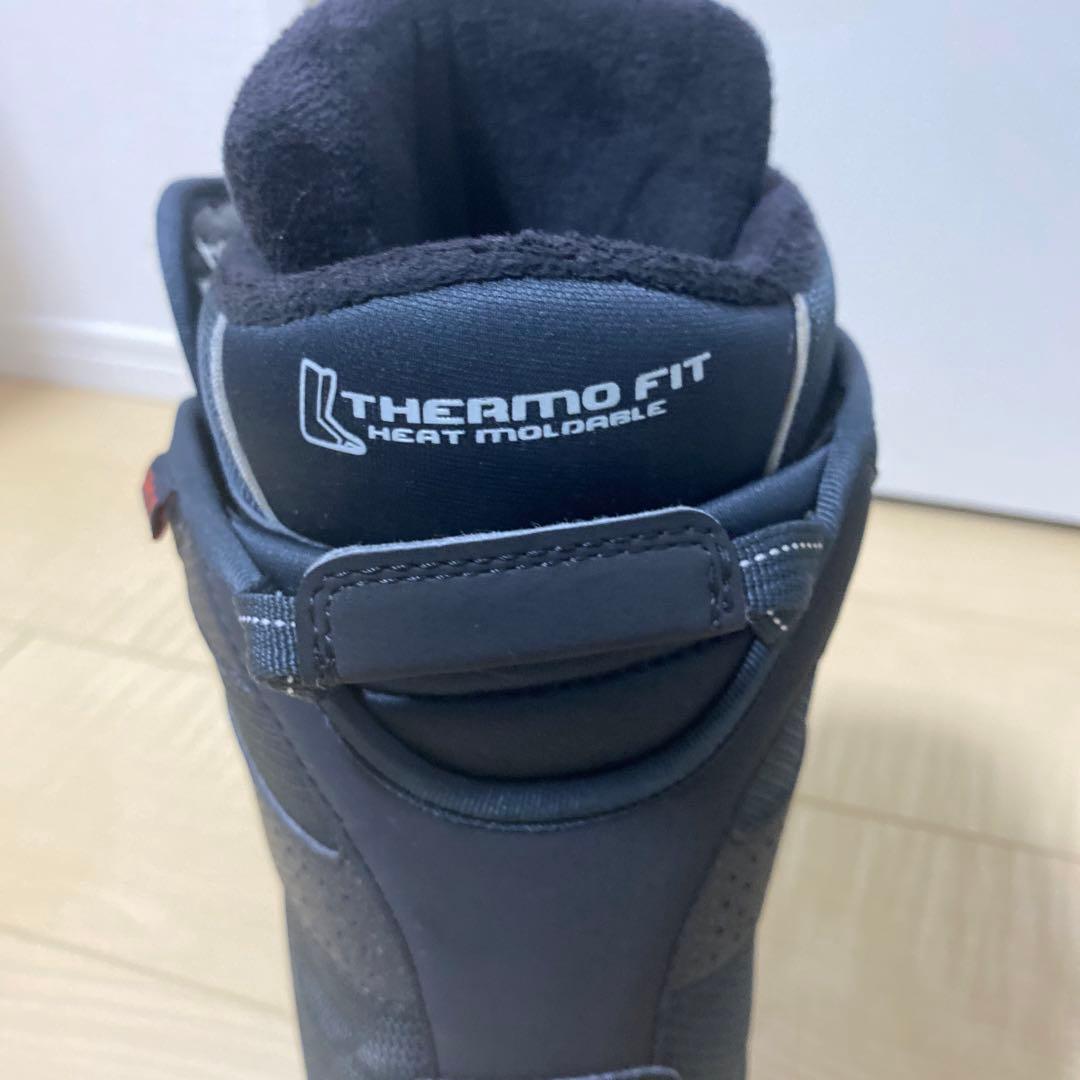 【即日発送】HEAD CLASSIC BOA 25.0cm 22-23モデル