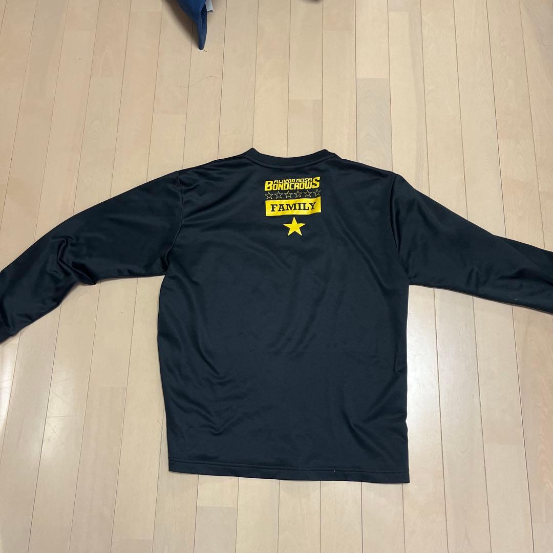 TYTY様専用 藤枝明誠バスケロンT - メルカリ