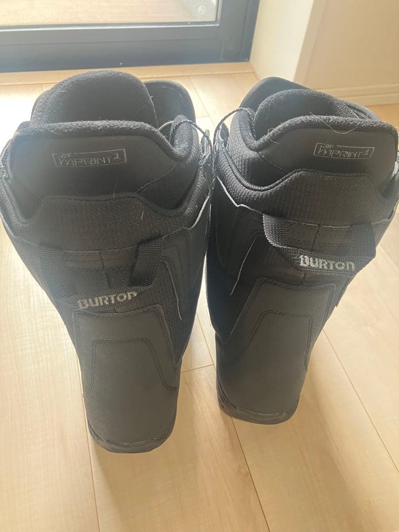 Burton MOTO-AF スノーボードブーツ 27.0cm