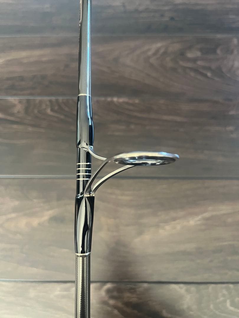 ★美品★MCワークス リアルフュージョン（REALFUSION ）595LR