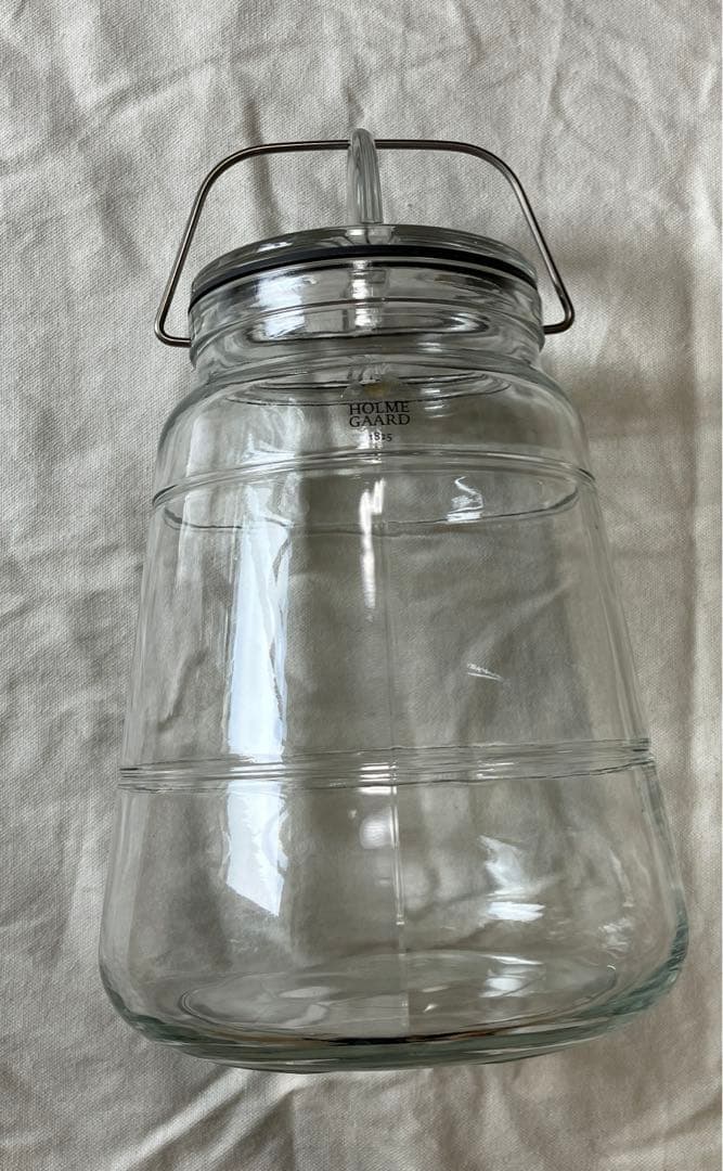 ホルムガード スカーラ ジャー 2L HOLME GAARD ホルムガード SCALA