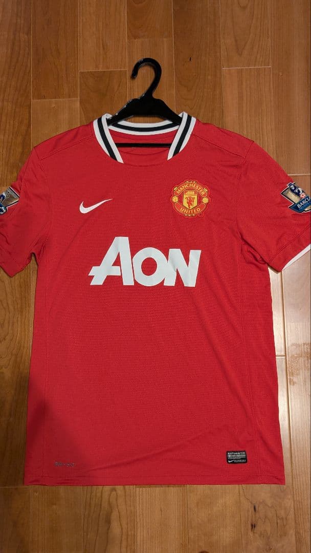 マンチェスター・ユナイテッド ROONEY 10番 シャツの通販はau PAY