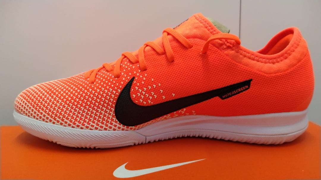 【新品 26.5cm】 ナイキ マーキュリアル ヴェイパー 12 PRO IC