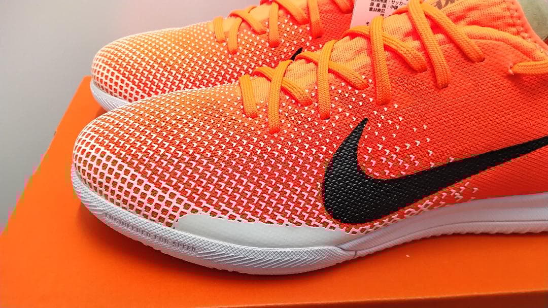 【新品 26.5cm】 ナイキ マーキュリアル ヴェイパー 12 PRO IC