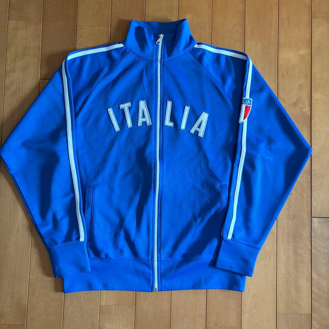 レア！イタリア ジャージ 10 ロベルトバッジョ モデル - メルカリ