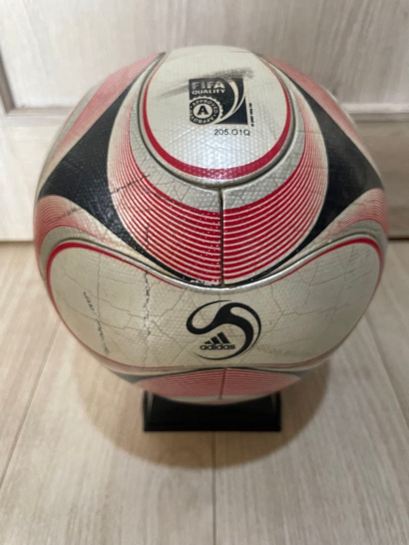 Jリーグマーク2008年チームガイスト2 TeamgeistⅡ J Jリーグ公式戦実