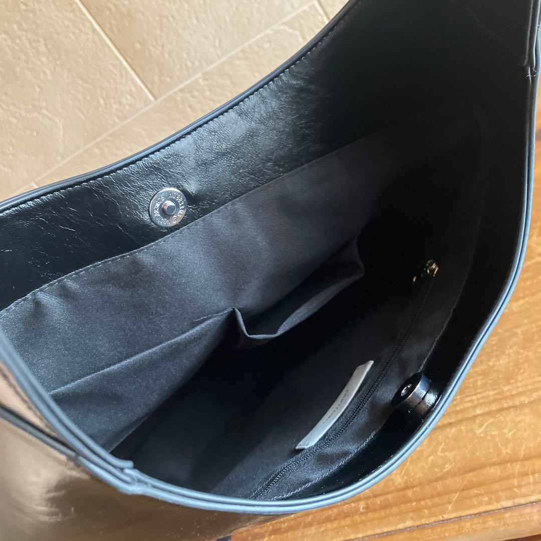 OHOTORO - Beetle Bag Black - メルカリ