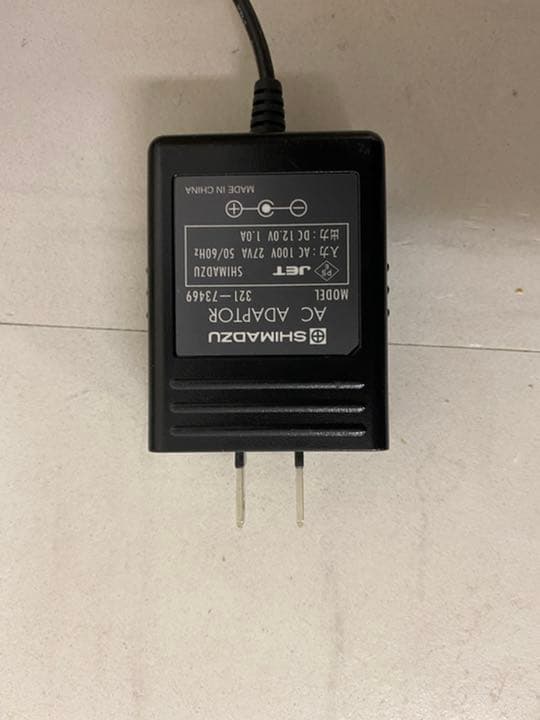 島津製作所 UX420H 精度0.001g max 420g 電子天秤 - メルカリ
