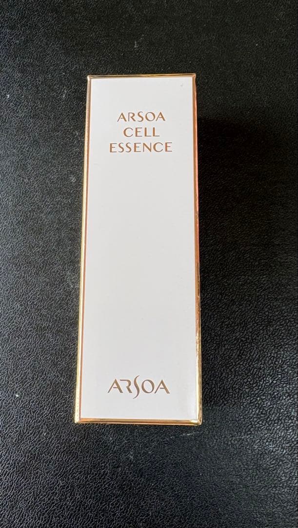 ARSOA CELL ESSENCE 25ml - メルカリ