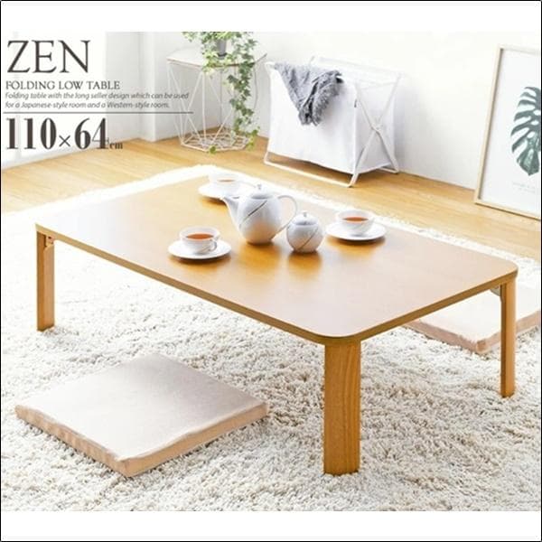 折りたたみテーブル 座卓 [2100] 送料無料】 【国産】 座卓 折りたたみ ローテーブル/幅1800×奥行600mm