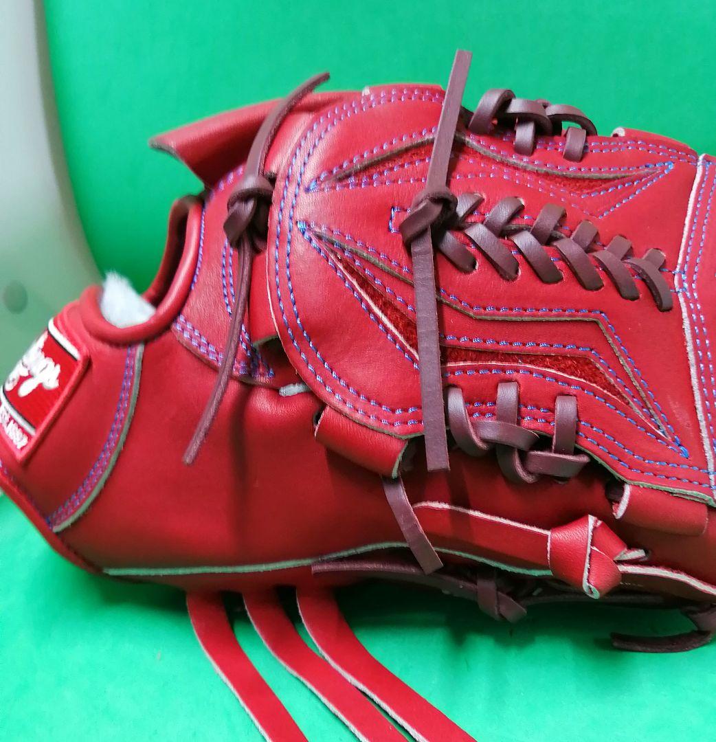 268.Rawlings硬式オーダーグラブ 硬式オーダーグラブ 硬式オーダー