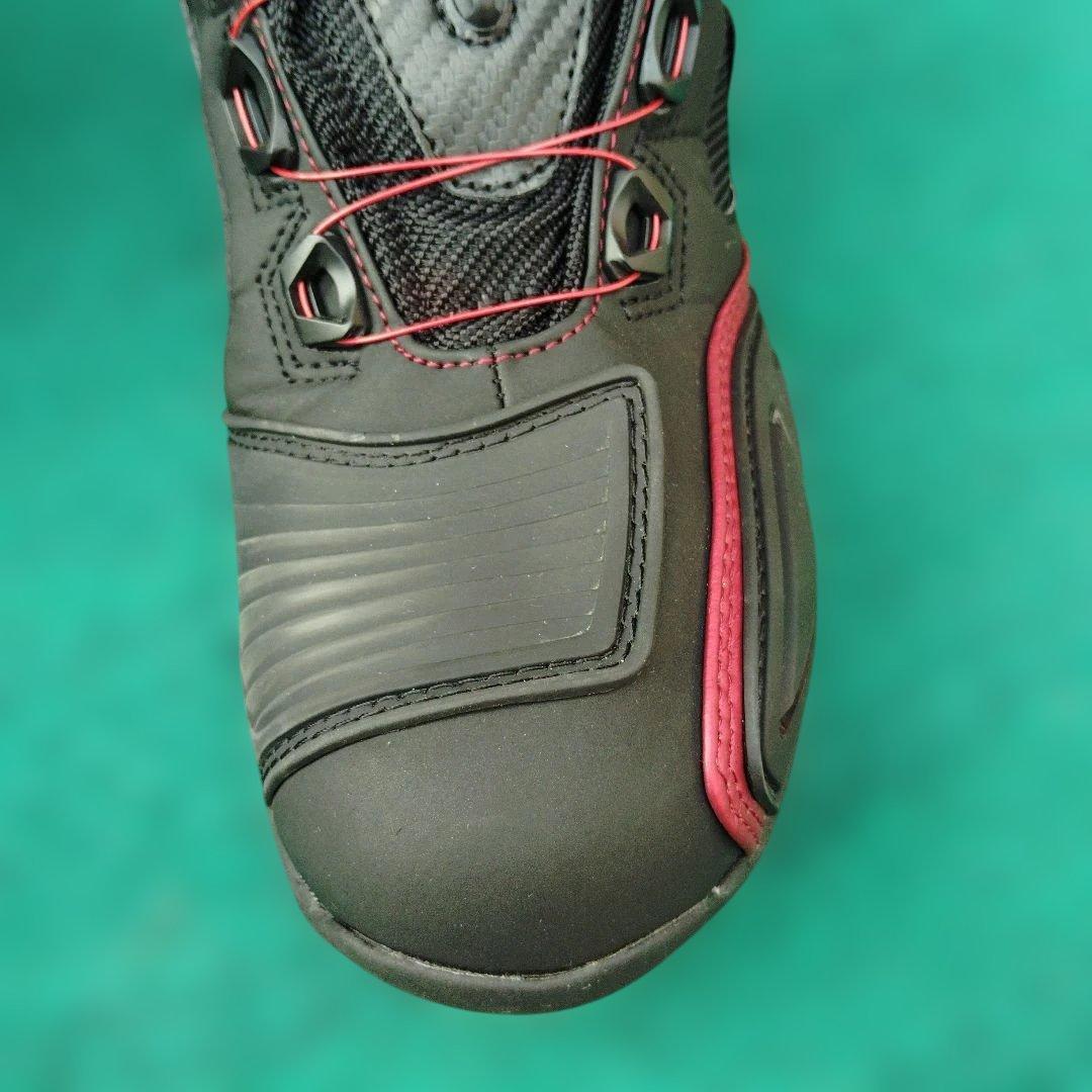 ✨年初め特価！ ★使用わずか！ エルフ ライディングシューズ 26.5cm