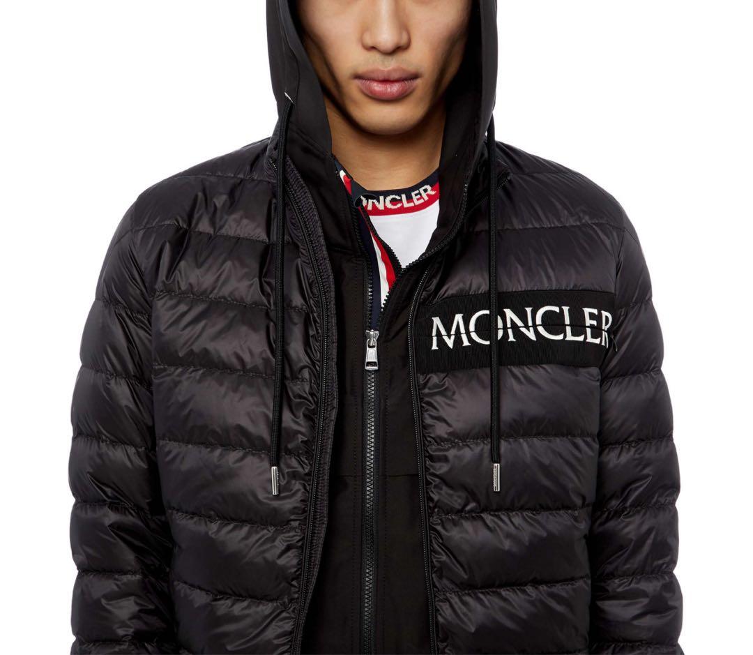 MONCLER モンクレール NEVEU GIUBBOTTO ヌブーライトダウン - メルカリ