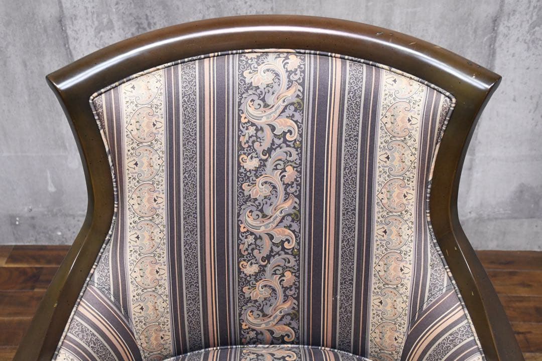 EEK40 カリモク 最高峰 ドマーニ プロシード アームチェア ラウンジ