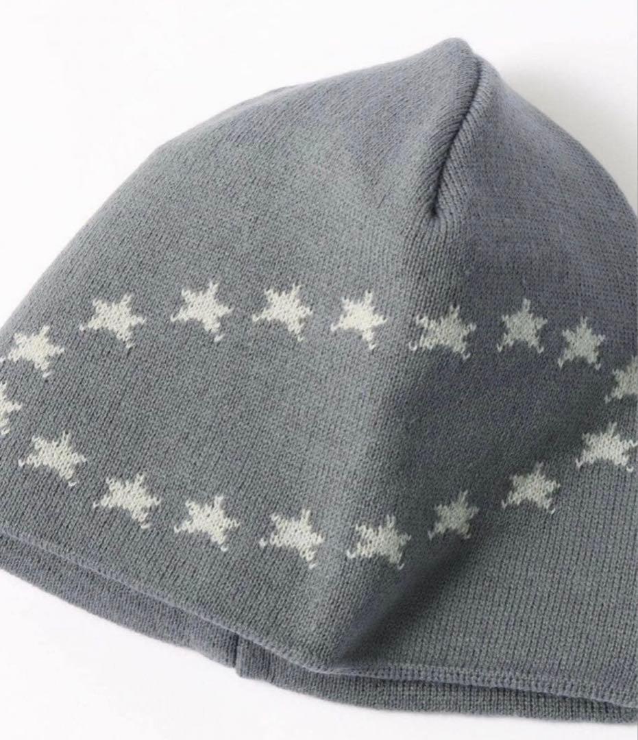 AFB ニット帽 希少カラー 完売品 ENHYPENニキ