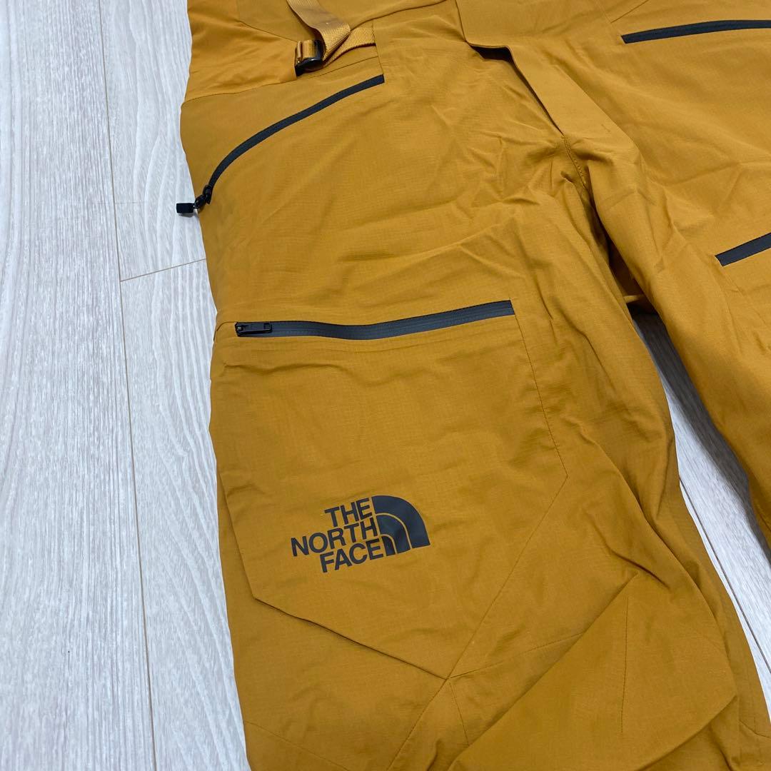 THE NORTH FACE スキーウェアボトム レディース M kyoto-sakura.com