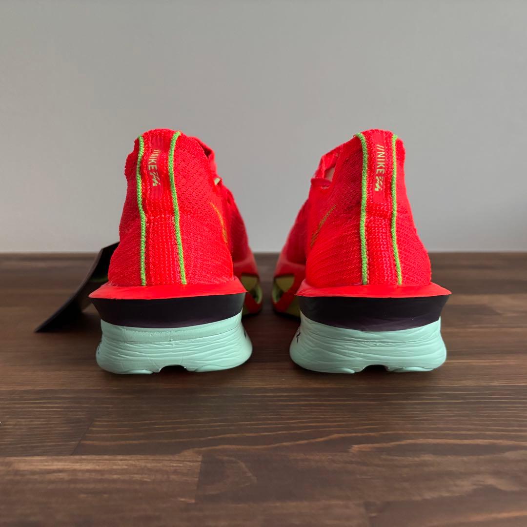 【新品・未使用　タグつき】Nike アルファフライ3 26.0cm