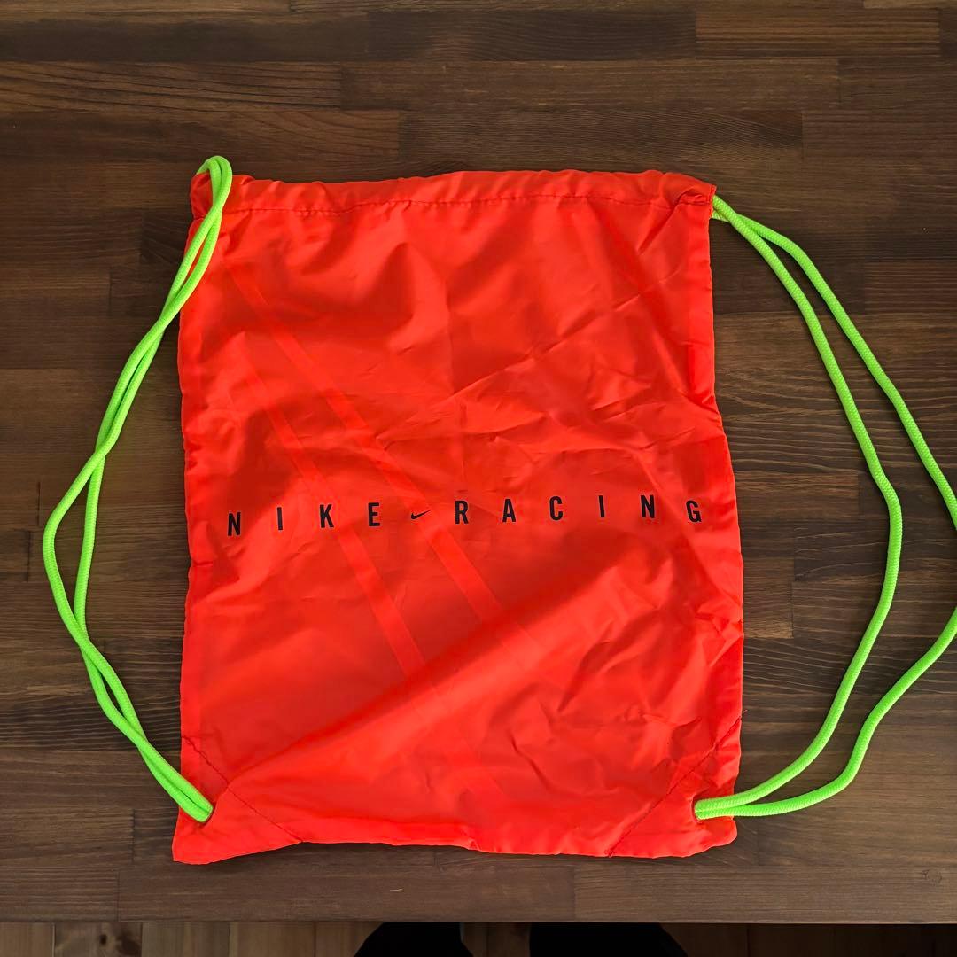 【新品・未使用　タグつき】Nike アルファフライ3 26.0cm