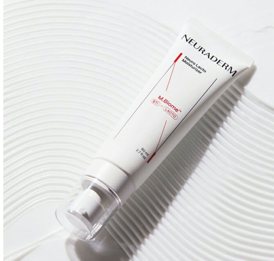 激安 新品 韓国 ニューラダム ニューロラクトトナー セラム モイスチャ