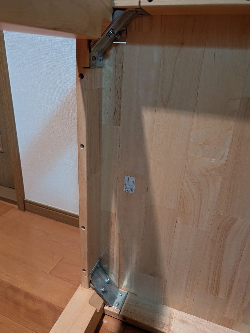 《送料込》IKEA ノールドビー 無垢材 正方形テーブル 食卓ダイニングテーブル