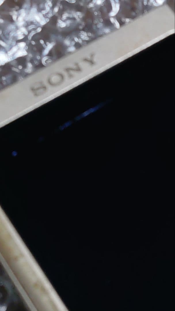 ソニーウォークマン NW−A55 管理ナンバー345 - メルカリ