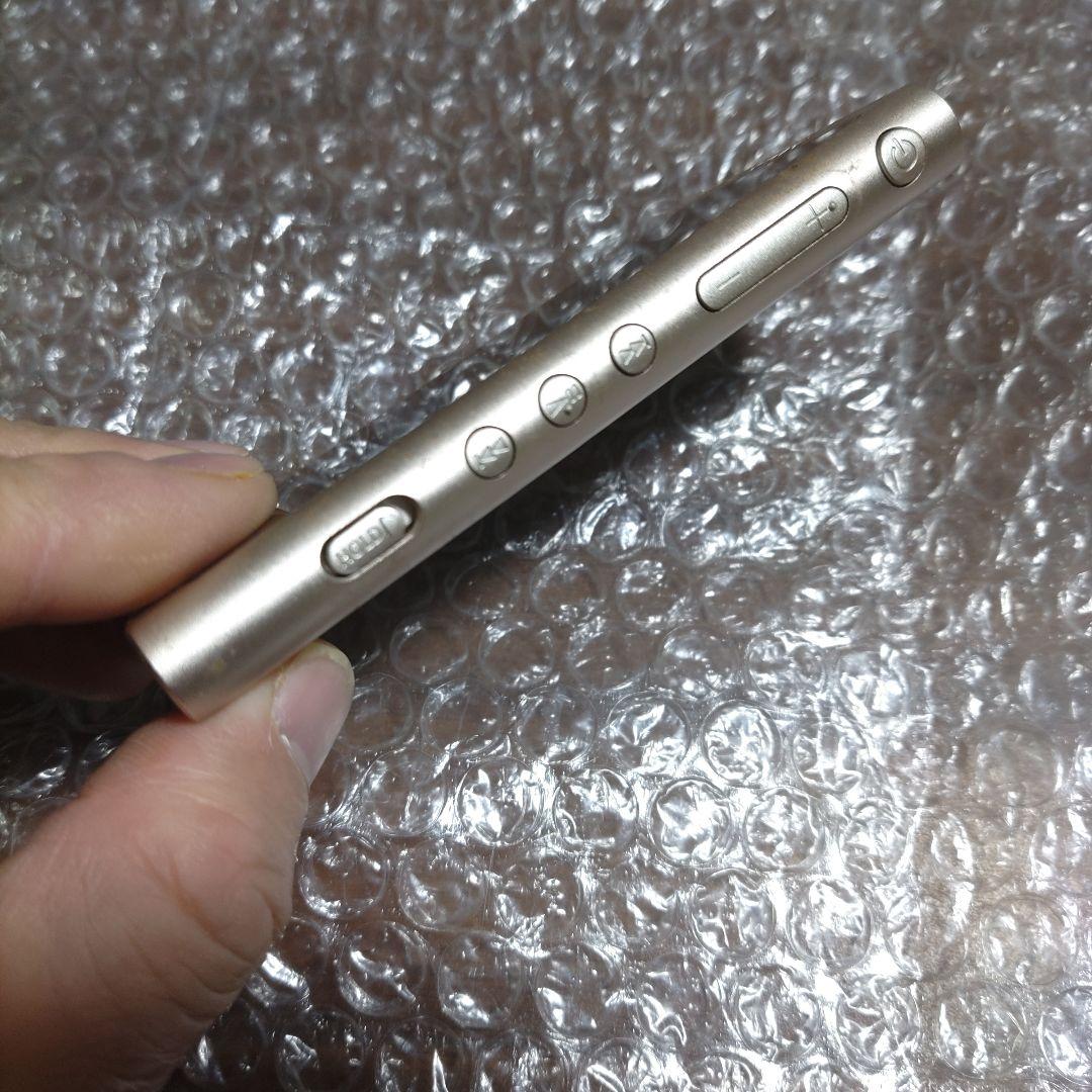 ソニーウォークマン NW−A55 管理ナンバー345 - メルカリ