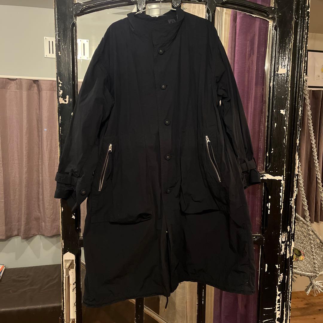 ブルーナボイン　パラドックスコート BRU NA BOINNE (ブルーナボイン) パラドックスコート