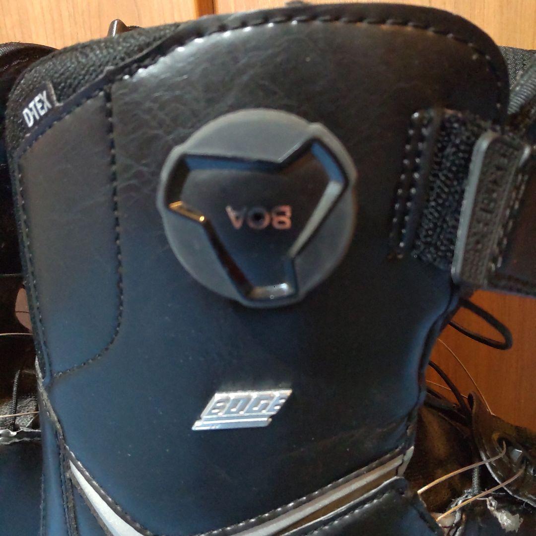 スノーボード 20-21 DEELUX EDGE 24.5cm