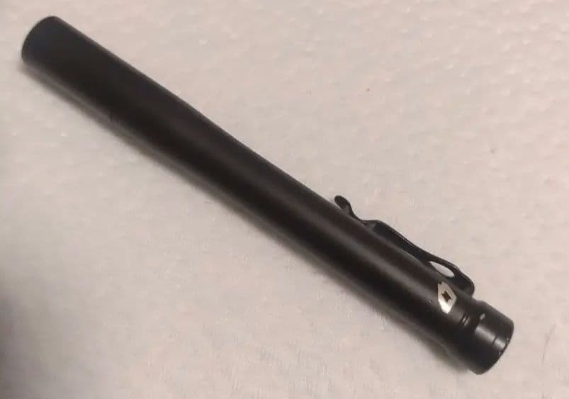 prion P2 SUREFIRE フラッシュライト プロライトジャパン CPF T1706269180
