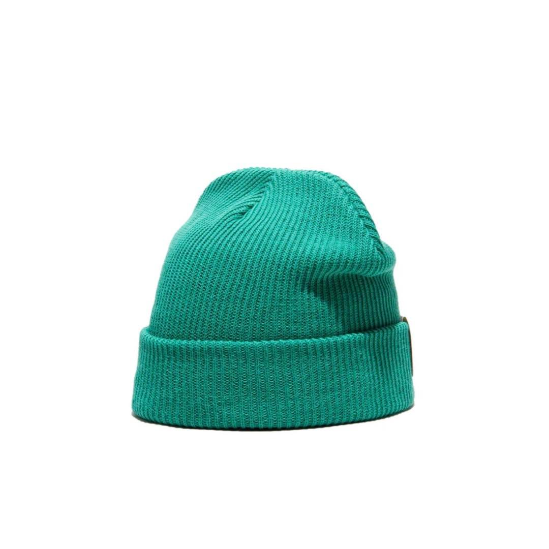 The H.W.Dog&co ニット帽 hwdog 千葉雄喜 KOHH - メルカリ