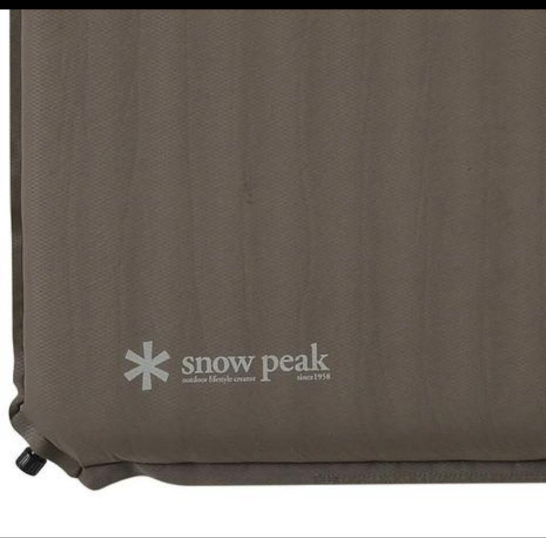 ワイドモデル 極厚 6.2cm キャンピングマット2.5w TM-193